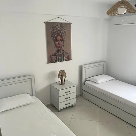 Marialena Hébergement de vacances *