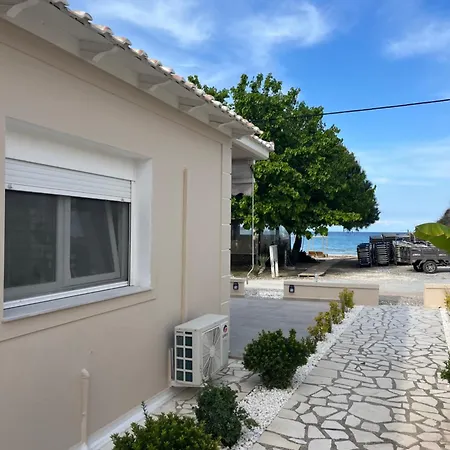 Marialena Tatil Evi *