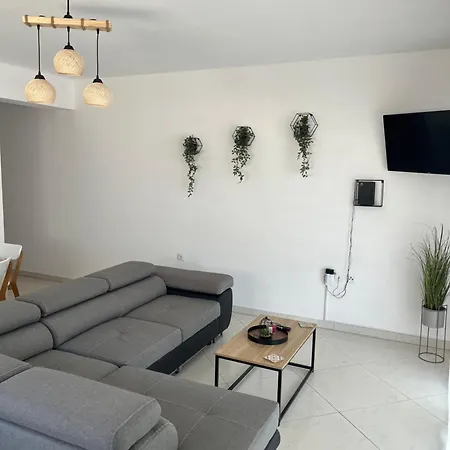 Holiday home Marialena
