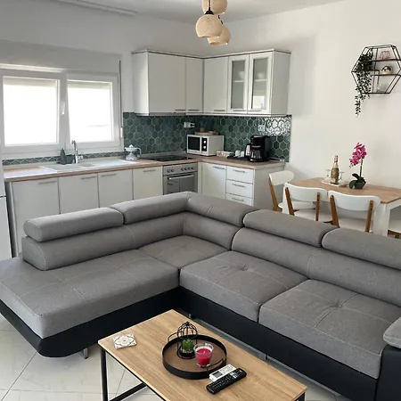 Marialena Vakantiehuis *