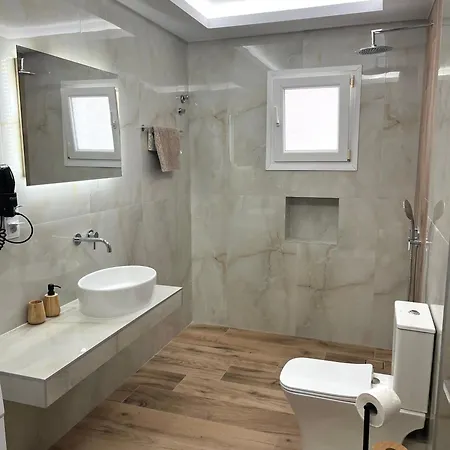 Marialena Vakantiehuis Skala Potamia (Thasos)