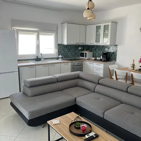 Vakantiehuis Marialena