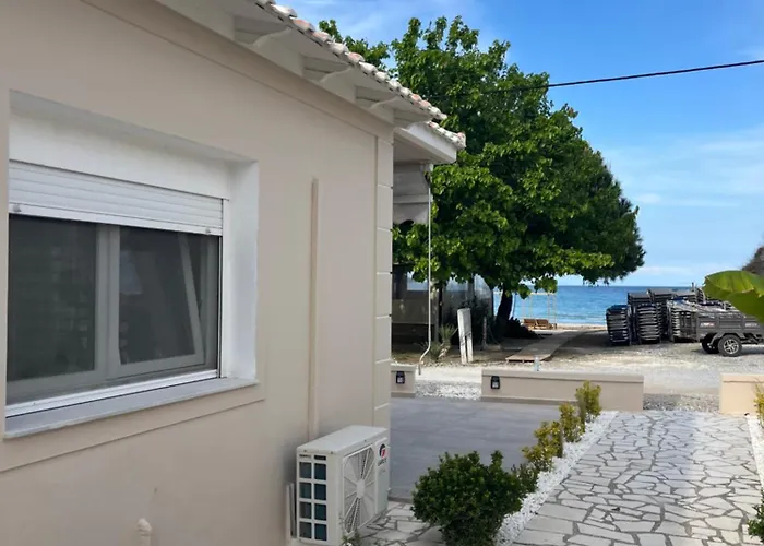 Marialena Holiday home *