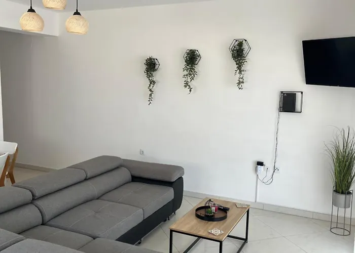 Holiday home Marialena