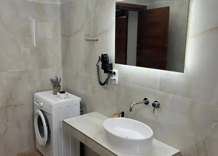 Holiday home Marialena