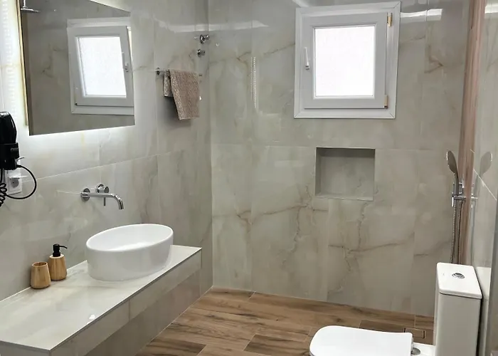 Marialena Holiday home Skala Potamia (Thasos)