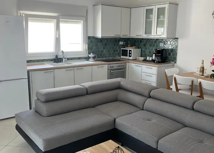 Holiday home Marialena