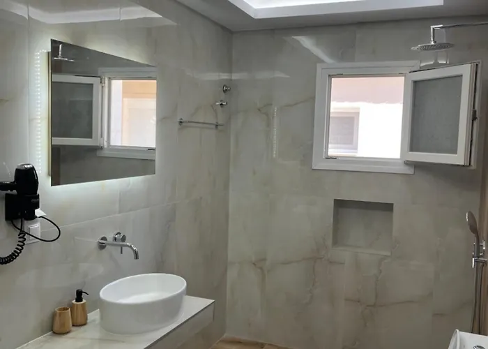 Marialena Holiday home